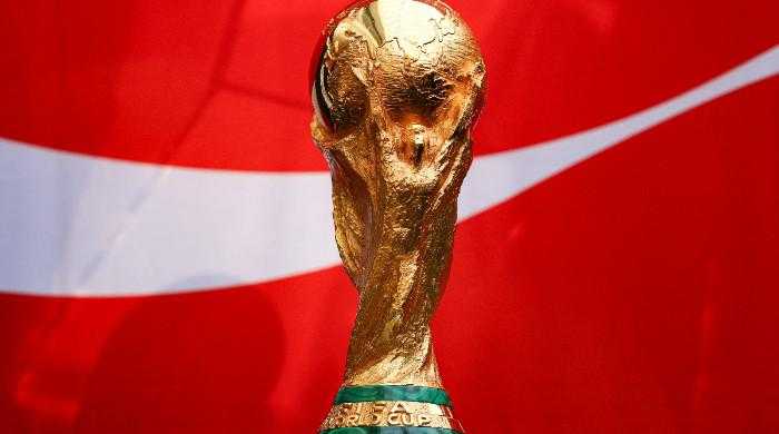 FIFA Introduces New On-Pitch Anthem Ceremony for 2026 World Cup