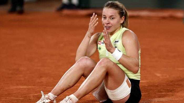 Maja Chwalinska's Passion and Discipline Drive Fairytale French Open Run