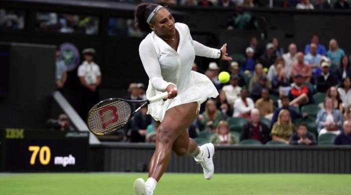 Serena Williams Returns to Tennis Scene with Berlin Open Entry
