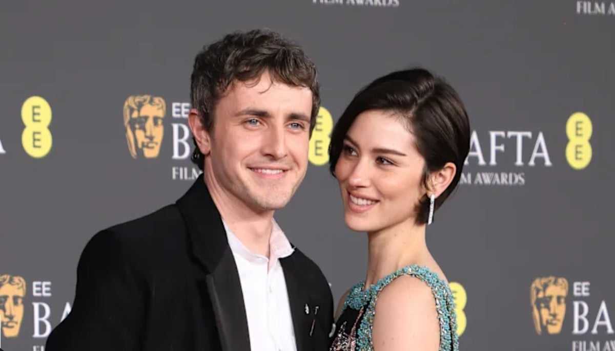 Gracie Abrams Shares Relationship Update with Paul Mescal Ahead of 'DFH'