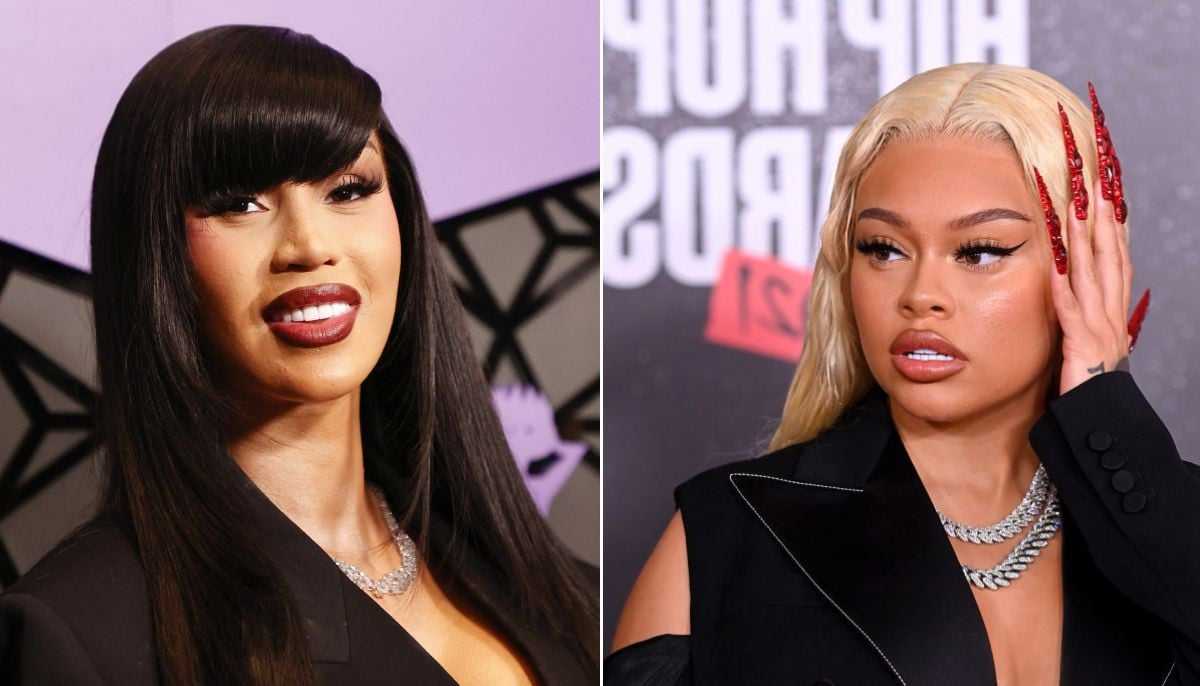Cardi B Issues Another Apology to Latto: What Happened Between the Rappers?