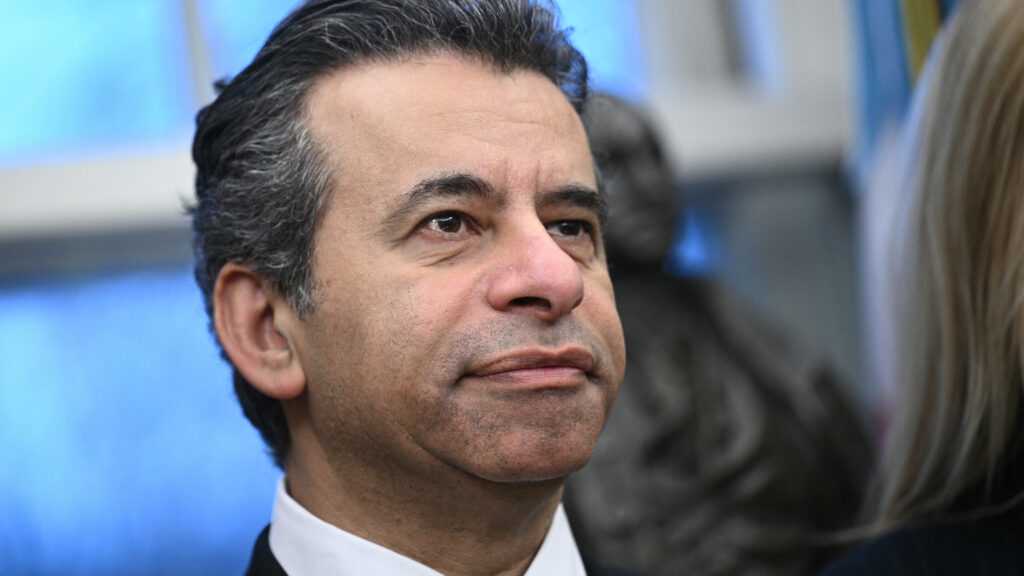 Will Makary’s FDA Voucher Program Survive?