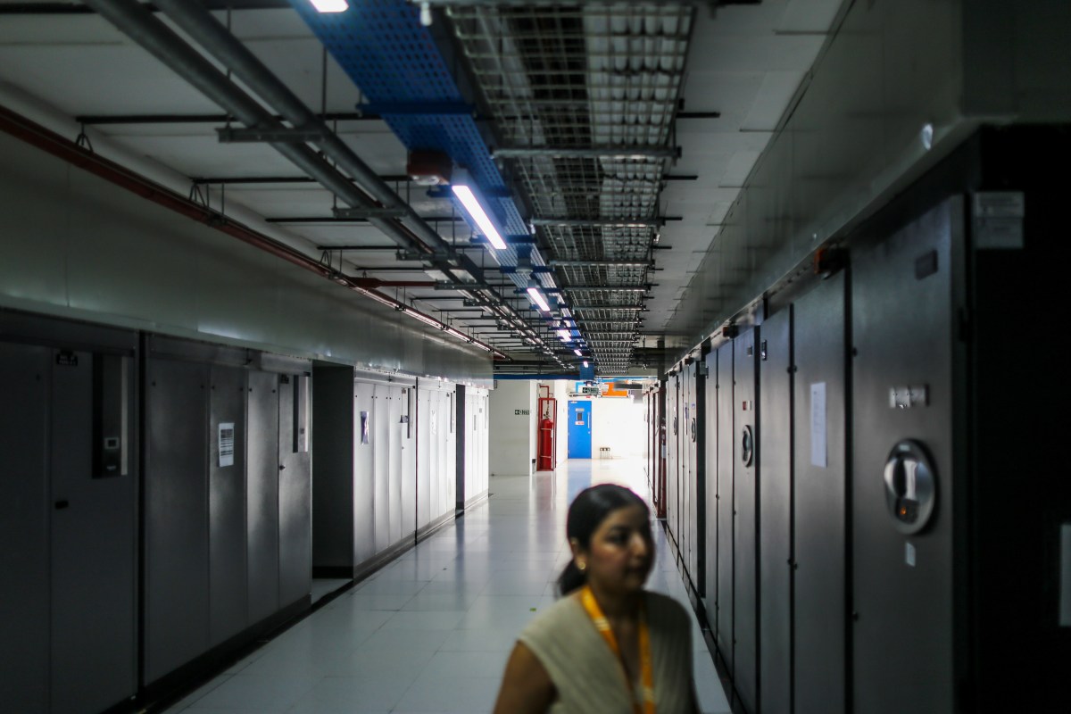 AirTrunk Invests $30 Billion for 5 Gigawatts of AI Data Centers in India