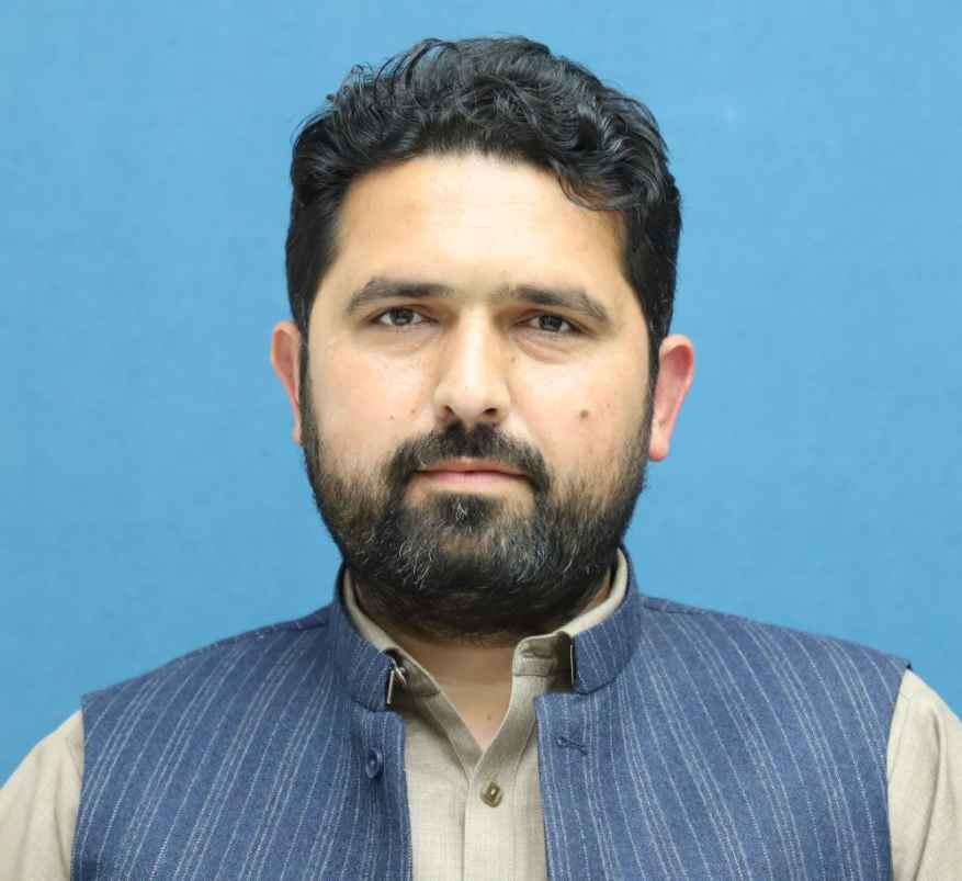 KP Chief Minister Launches Anti-Corruption Desk to Combat Bribery