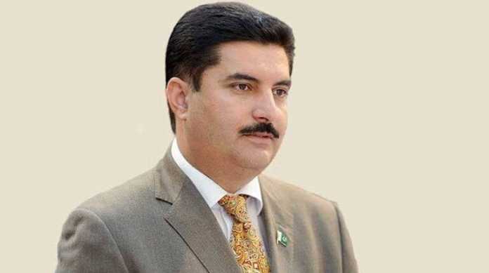 Governor Kundi Visits SSDO Headquarters for 10th Anniversary