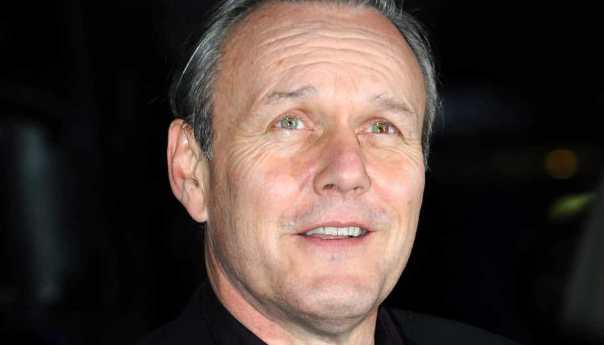 Anthony Head Dies: Tributes Pour In for 'Buffy' and 'Ted Lasso' Star