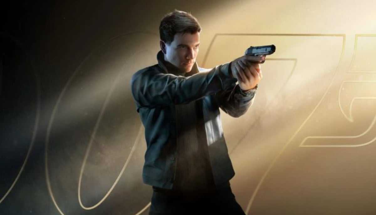 Amazon Confirms Potential Follow-Up for James Bond Video Game 'First Light'