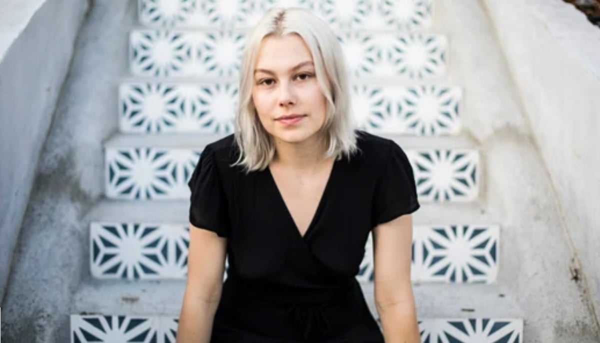 Phoebe Bridgers Returns with Exciting Tour After Three-Year Hiatus