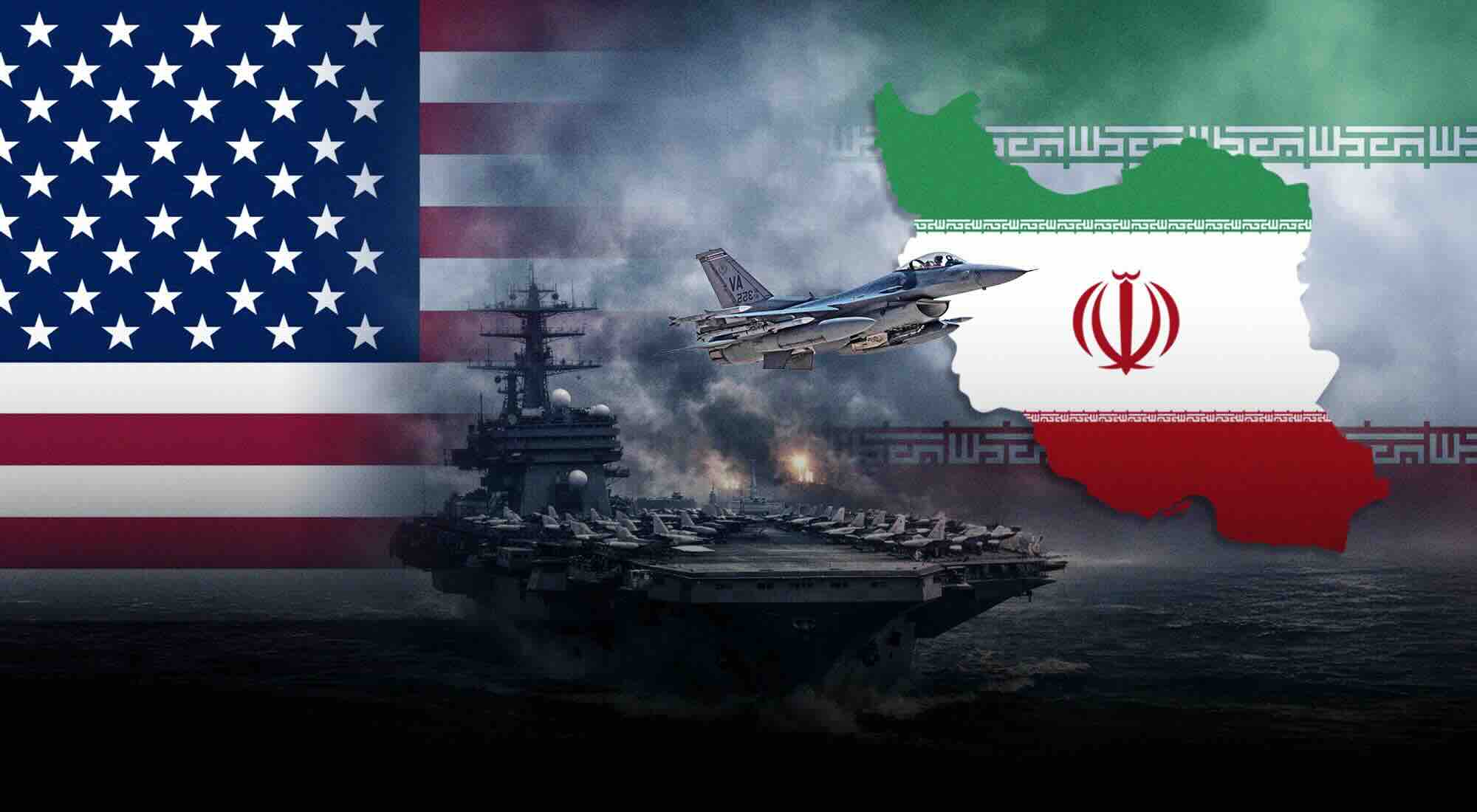 Lessons from US-Iran War - alternative energy